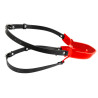 KINKgear Cup Uro Pissotière Rouge